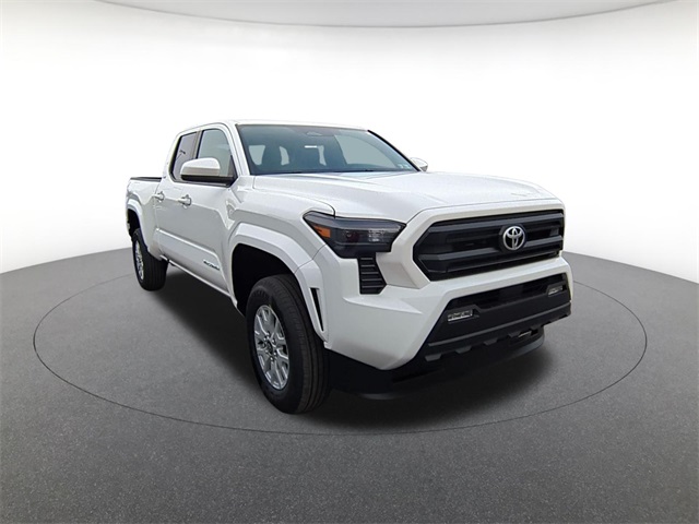 new 2026 Toyota Tacoma car, priced at $42,884