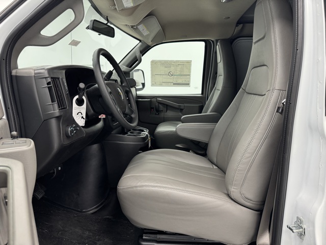 new 2025 Chevrolet Express 2500 car, priced at $45,990