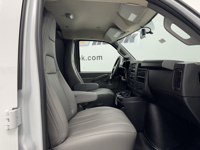 new 2025 Chevrolet Express 2500 car, priced at $45,990