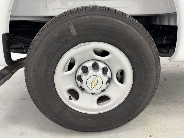 new 2025 Chevrolet Express 2500 car, priced at $45,990