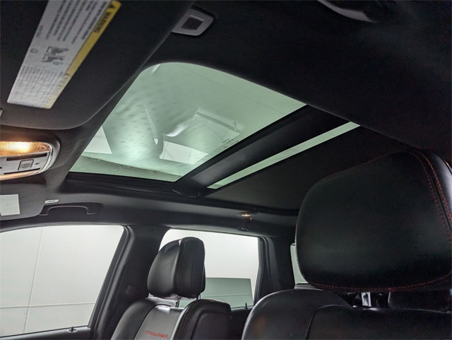 used 2017 Jeep Grand Cherokee car, priced at $17,781