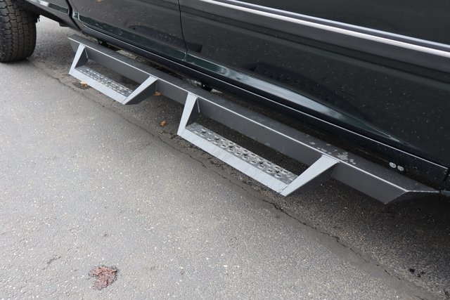 used 2017 Ram 2500 car, priced at $28,400