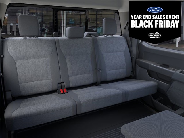 new 2026 Ford F-350SD car, priced at $69,217