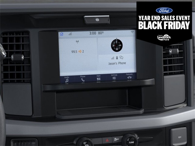 new 2026 Ford F-350SD car, priced at $69,217