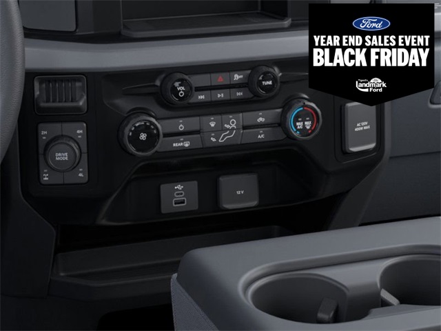 new 2026 Ford F-350SD car, priced at $69,217