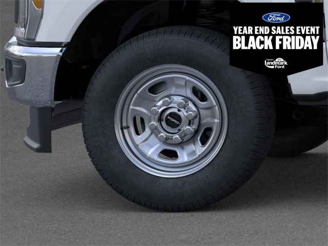 new 2026 Ford F-350SD car, priced at $69,217
