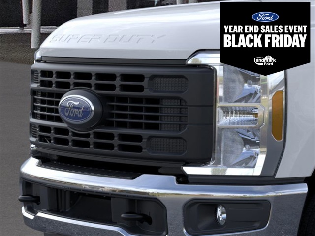 new 2026 Ford F-350SD car, priced at $69,217