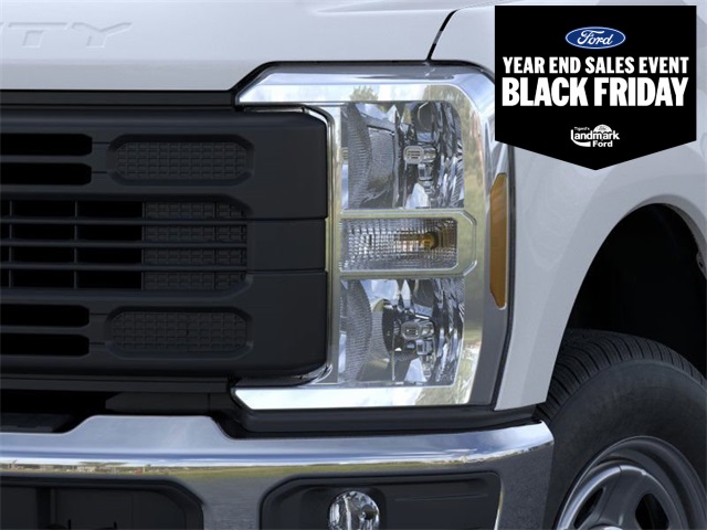 new 2026 Ford F-350SD car, priced at $69,217