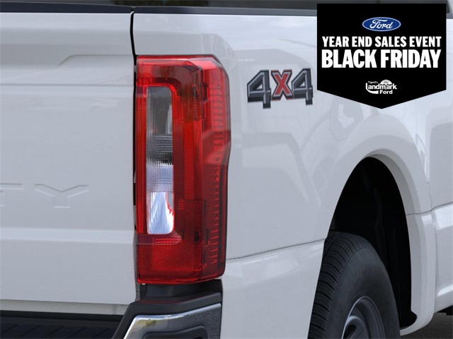new 2026 Ford F-350SD car, priced at $69,217