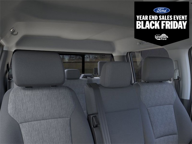 new 2026 Ford F-350SD car, priced at $69,217