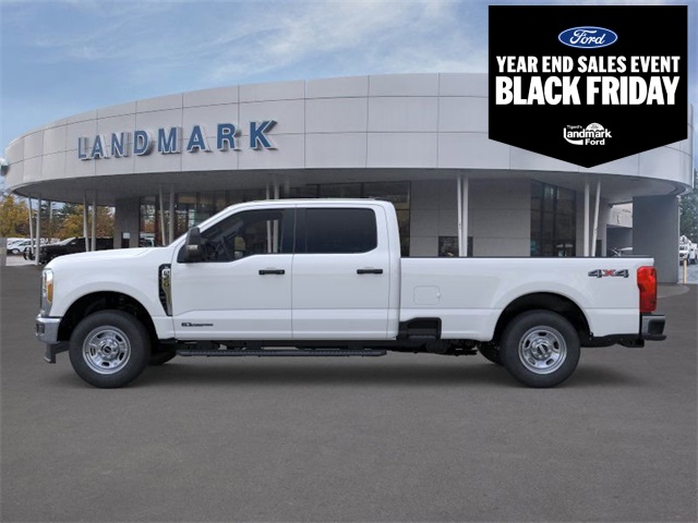 new 2026 Ford F-350SD car, priced at $69,217