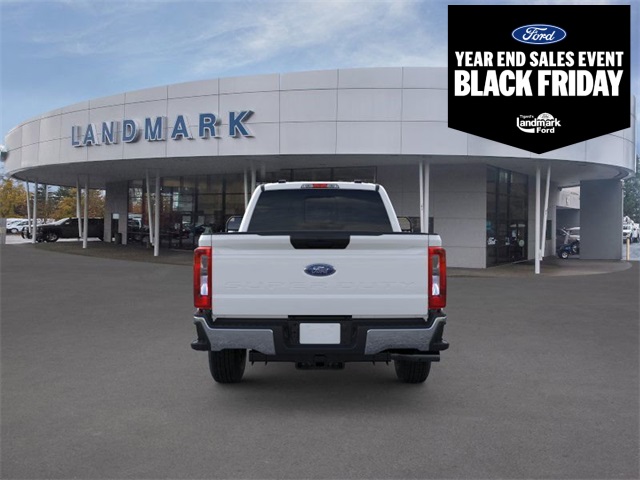 new 2026 Ford F-350SD car, priced at $69,217