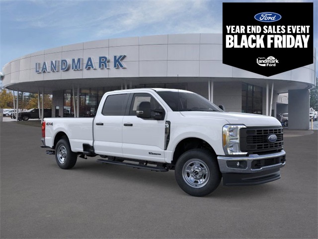 new 2026 Ford F-350SD car, priced at $69,217
