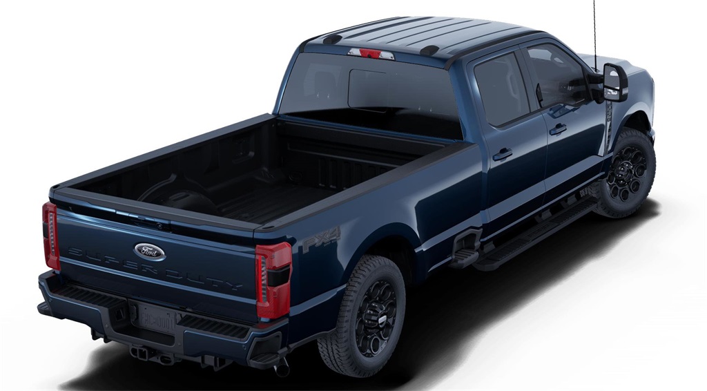 new 2025 Ford F-250SD car, priced at $70,912