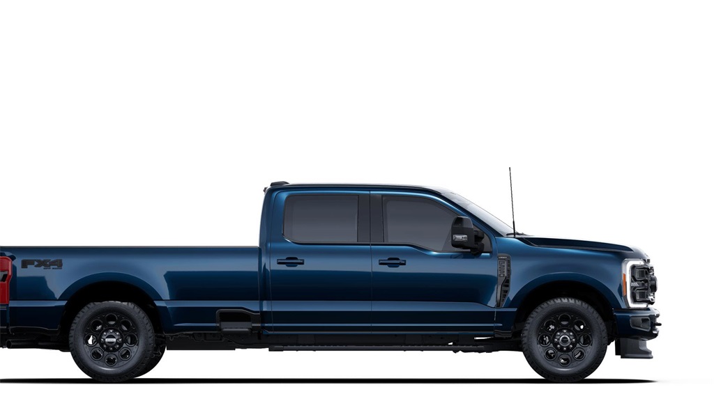 new 2025 Ford F-250SD car, priced at $70,912