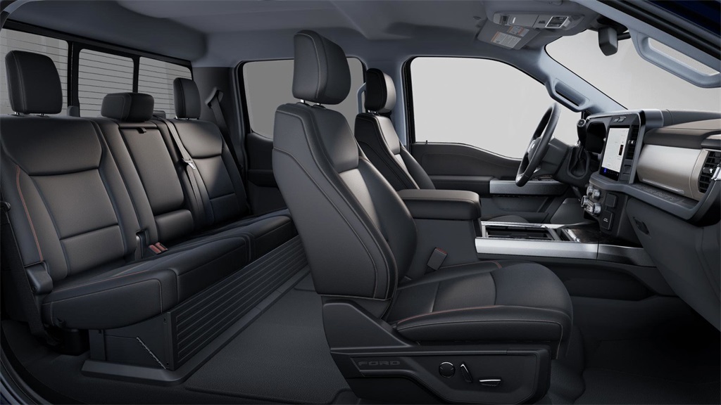 new 2025 Ford F-250SD car, priced at $70,912