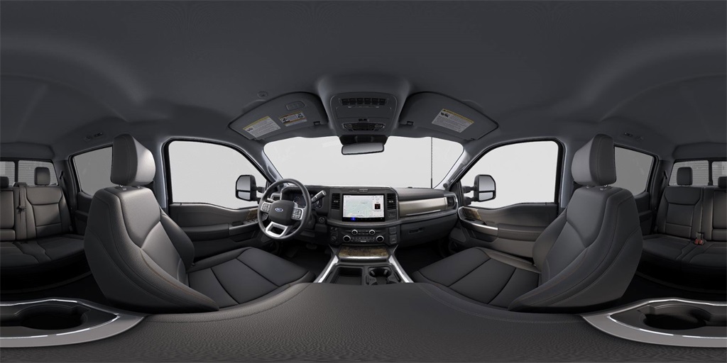 new 2025 Ford F-250SD car, priced at $70,912