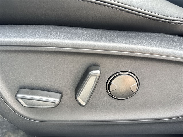 new 2025 Ford Bronco Sport car, priced at $34,465