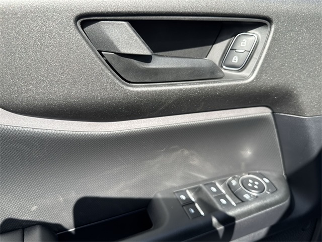 new 2025 Ford Bronco Sport car, priced at $34,465