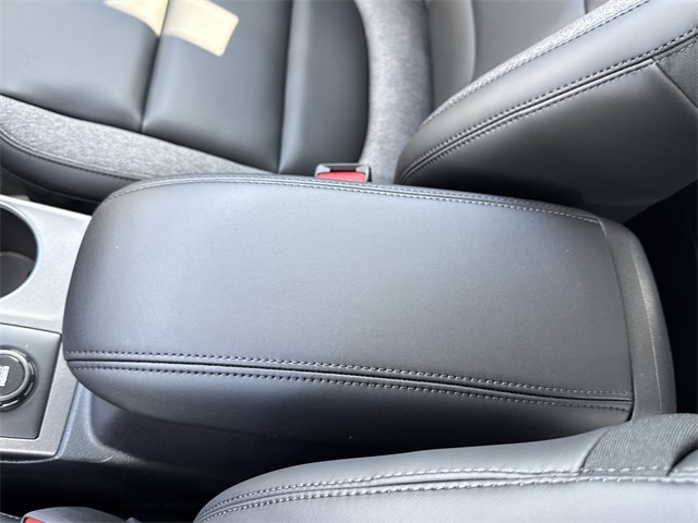 new 2025 Ford Bronco Sport car, priced at $34,465