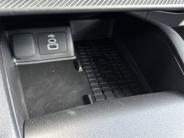 new 2025 Ford Bronco Sport car, priced at $34,465