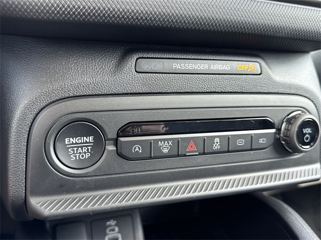 new 2025 Ford Bronco Sport car, priced at $34,465