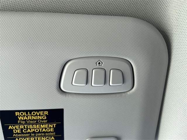 new 2025 Ford Bronco Sport car, priced at $34,465