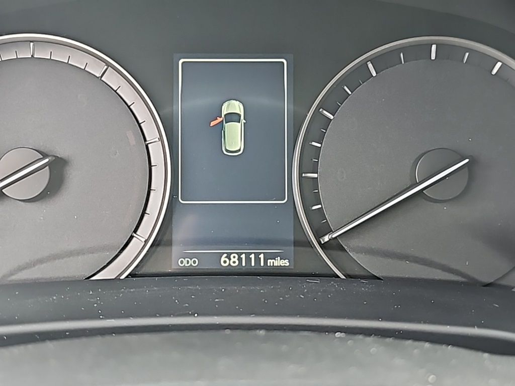 used 2022 Lexus RX car, priced at $41,990