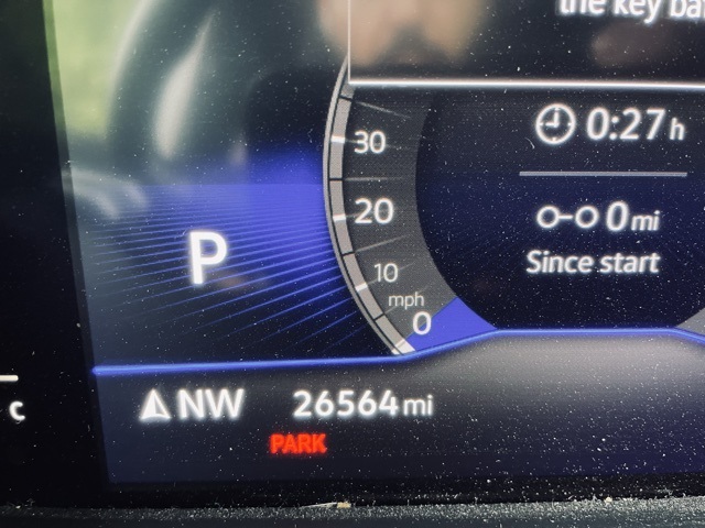 used 2022 Volkswagen Taos car, priced at $23,900