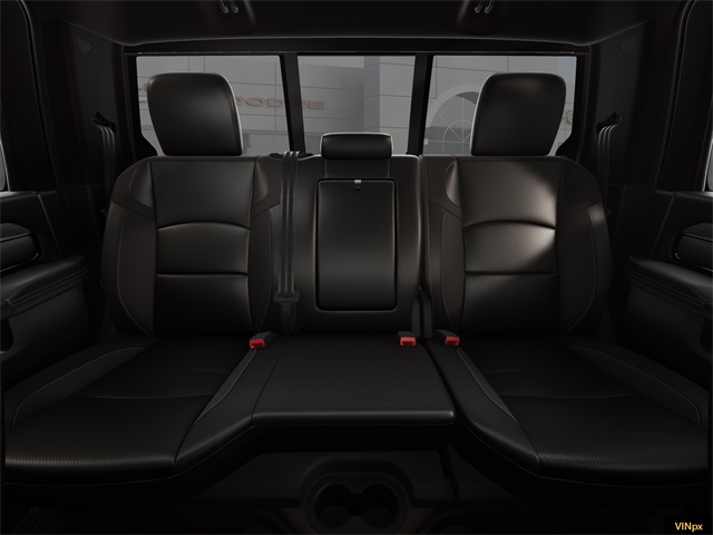 new 2026 Ram 2500 car, priced at $67,691