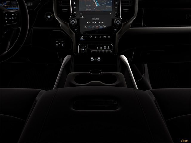 new 2026 Ram 2500 car, priced at $67,691
