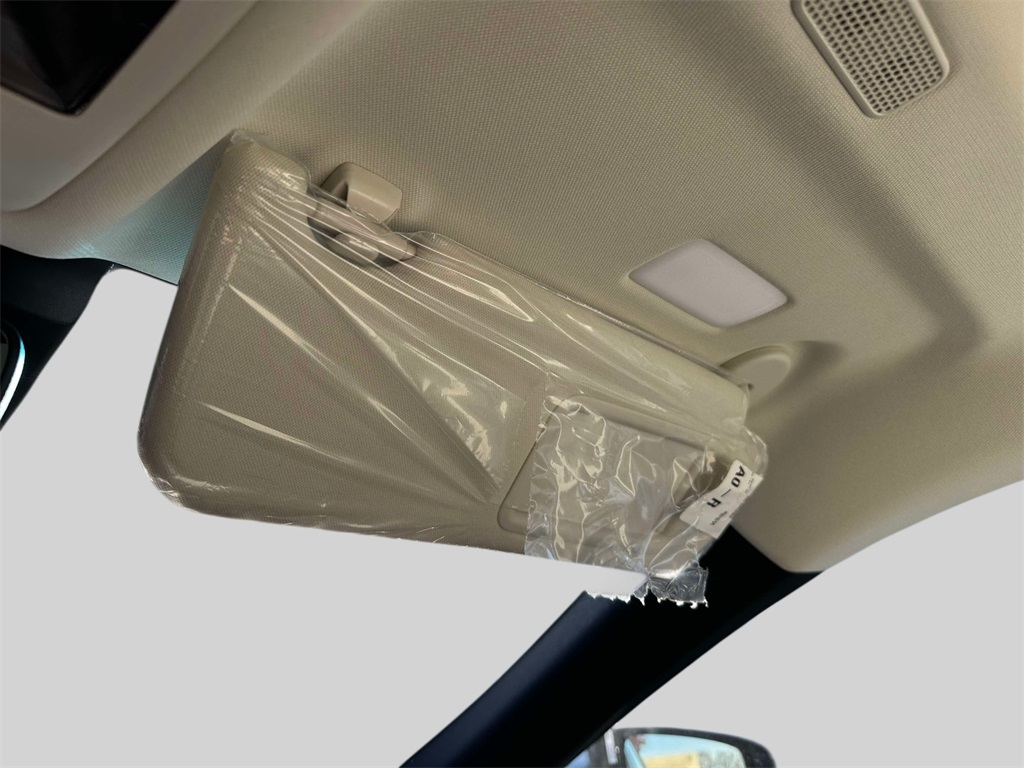 new 2025 Lexus ES car, priced at $49,510