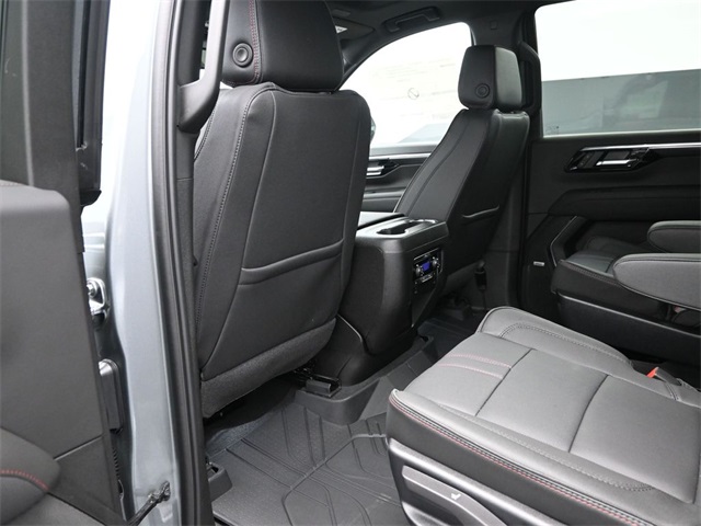 new 2026 Chevrolet Tahoe car, priced at $82,638