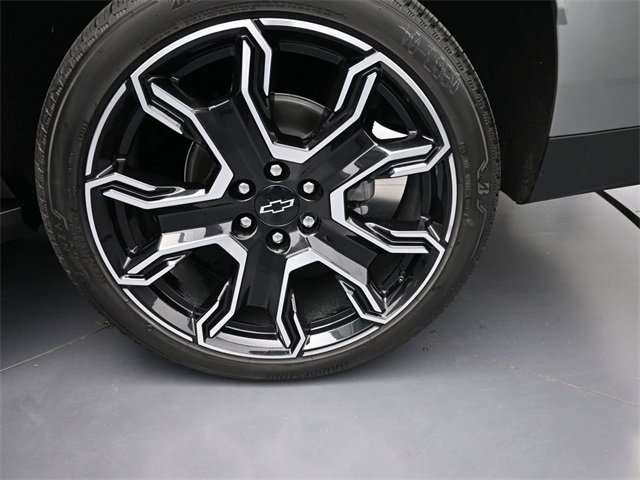 new 2026 Chevrolet Tahoe car, priced at $82,638