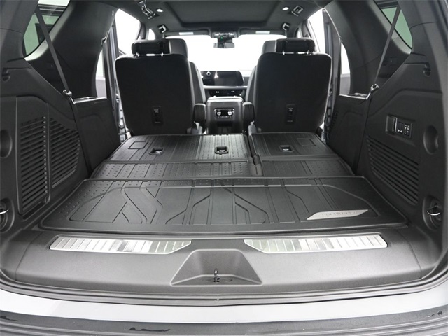 new 2026 Chevrolet Tahoe car, priced at $82,638