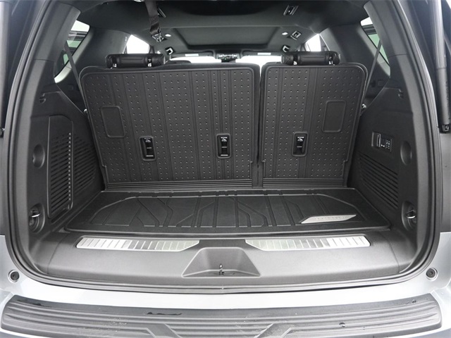 new 2026 Chevrolet Tahoe car, priced at $82,638