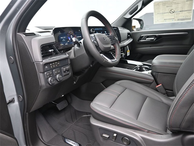 new 2026 Chevrolet Tahoe car, priced at $82,638