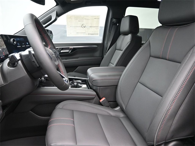 new 2026 Chevrolet Tahoe car, priced at $82,638