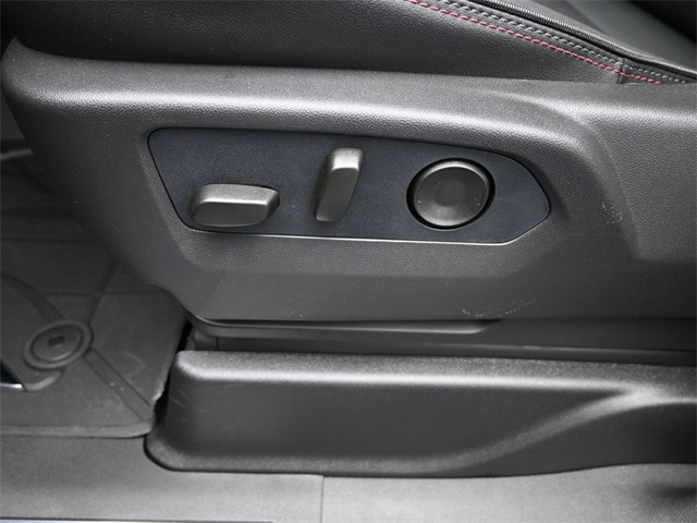 new 2026 Chevrolet Tahoe car, priced at $82,638