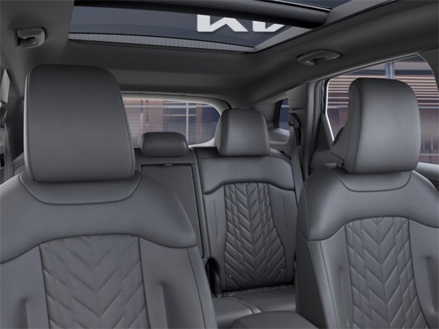 new 2025 Kia Sportage Plug-In Hybrid car, priced at $41,950