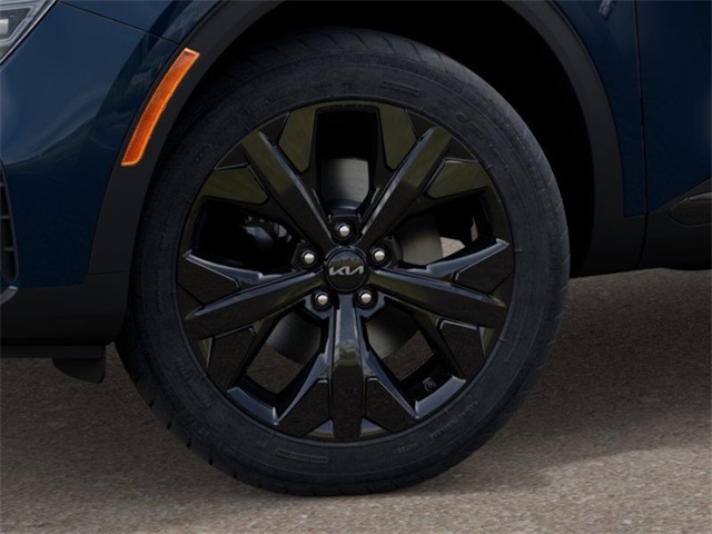 new 2025 Kia Sportage Plug-In Hybrid car, priced at $41,950
