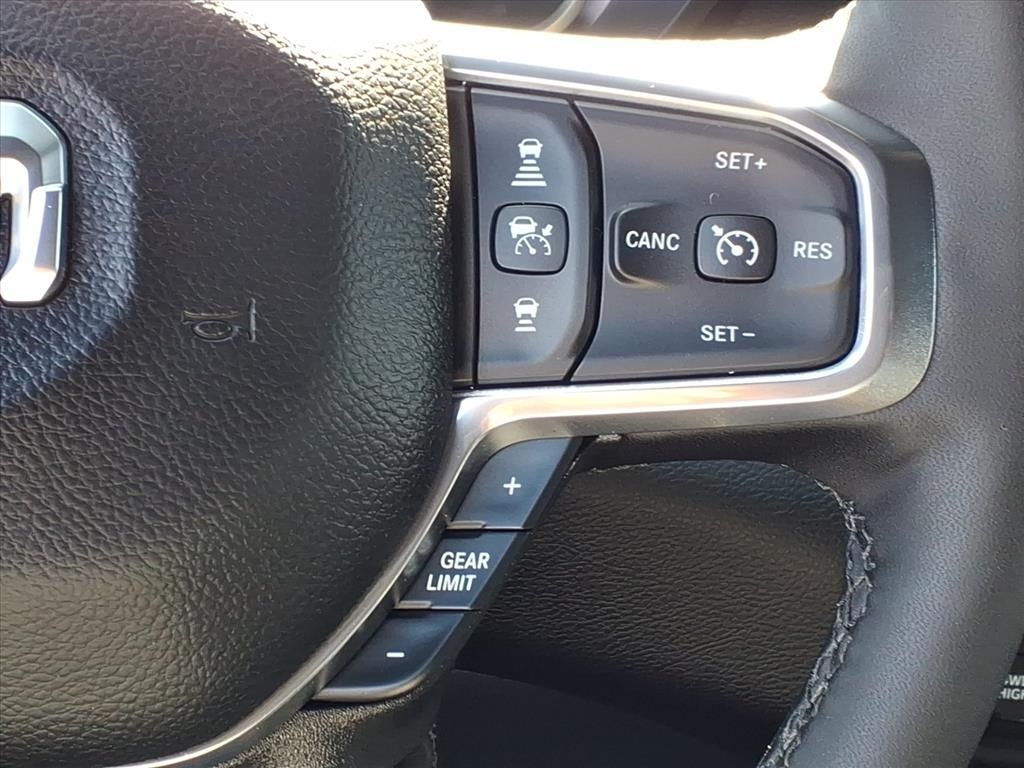 used 2025 Ram 2500 car, priced at $79,901