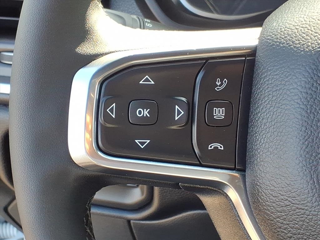 used 2025 Ram 2500 car, priced at $79,901