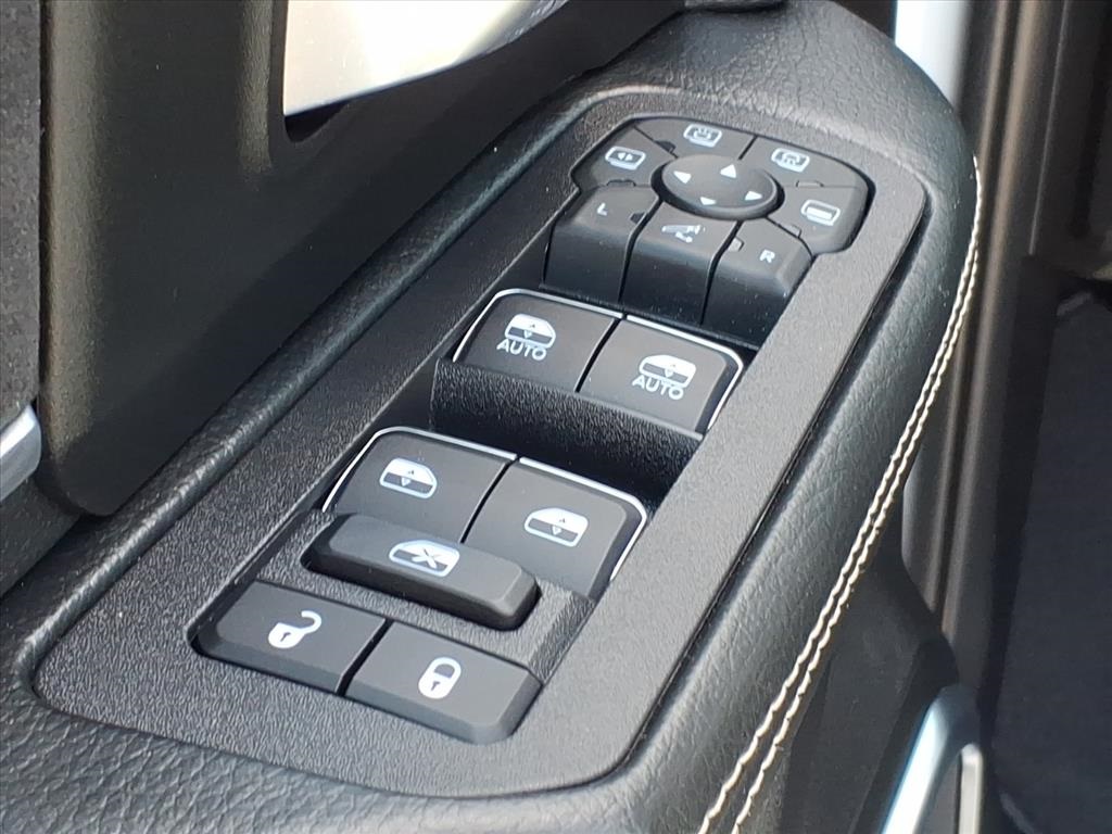 used 2025 Ram 2500 car, priced at $79,901