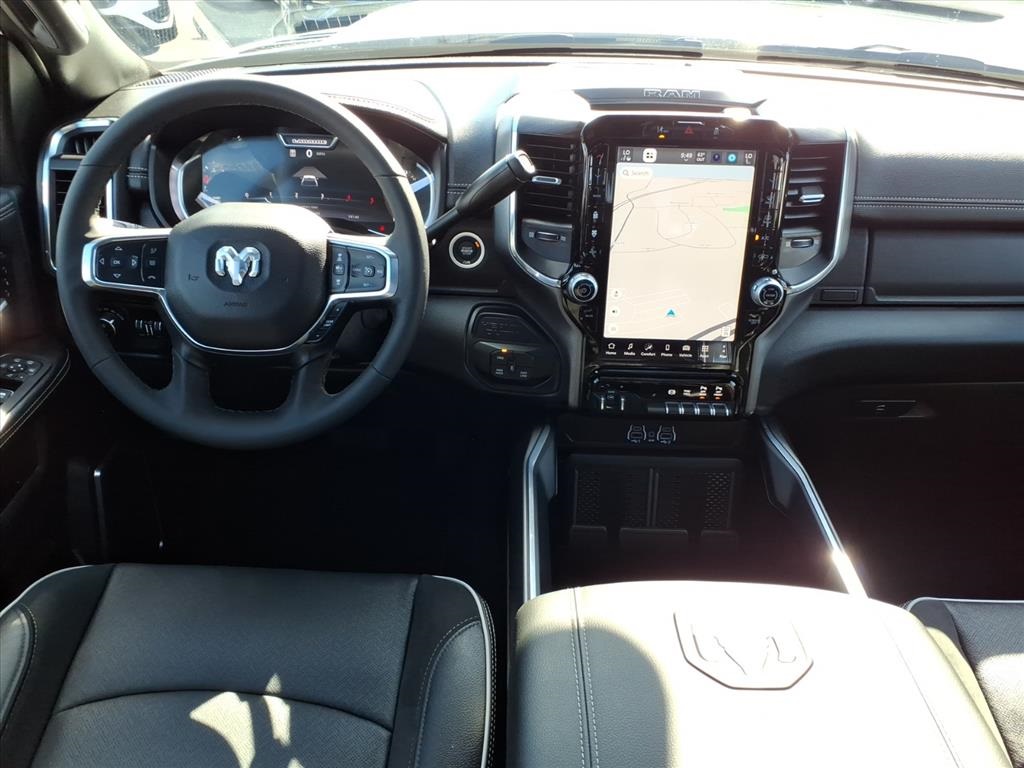 used 2025 Ram 2500 car, priced at $79,901
