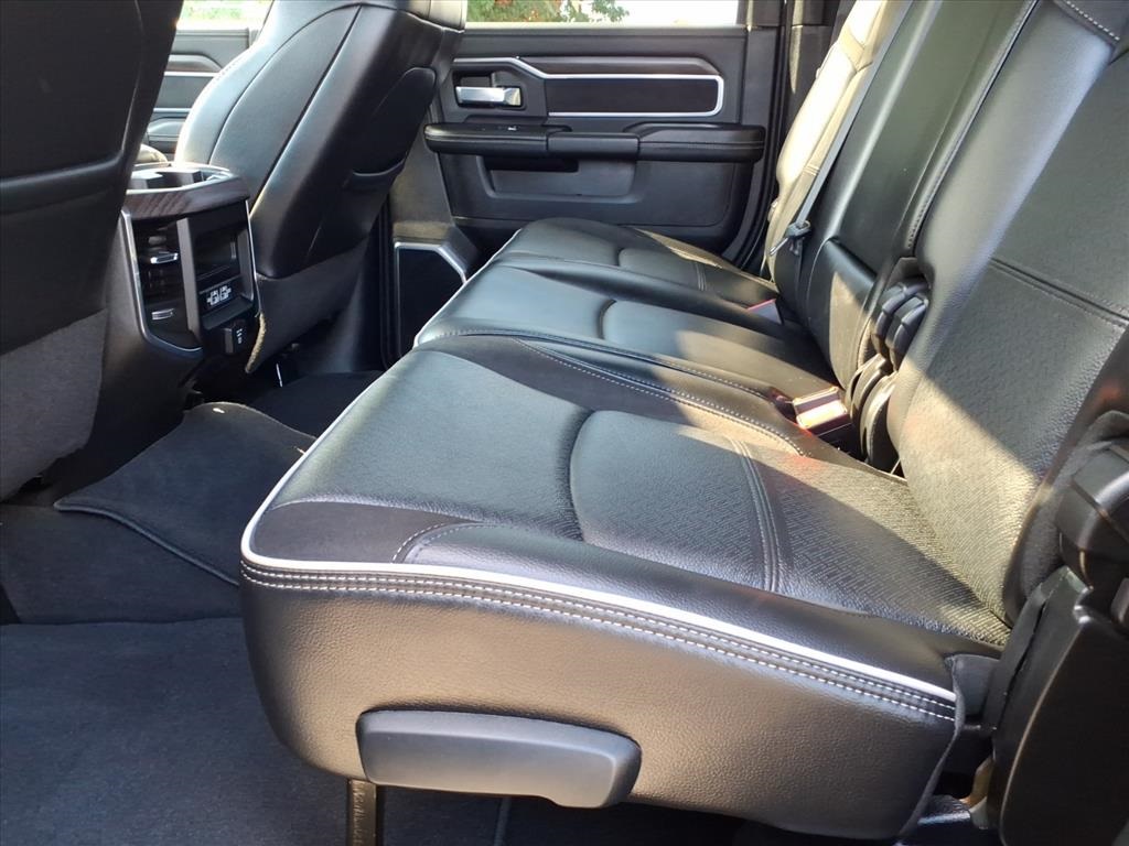 used 2025 Ram 2500 car, priced at $79,901