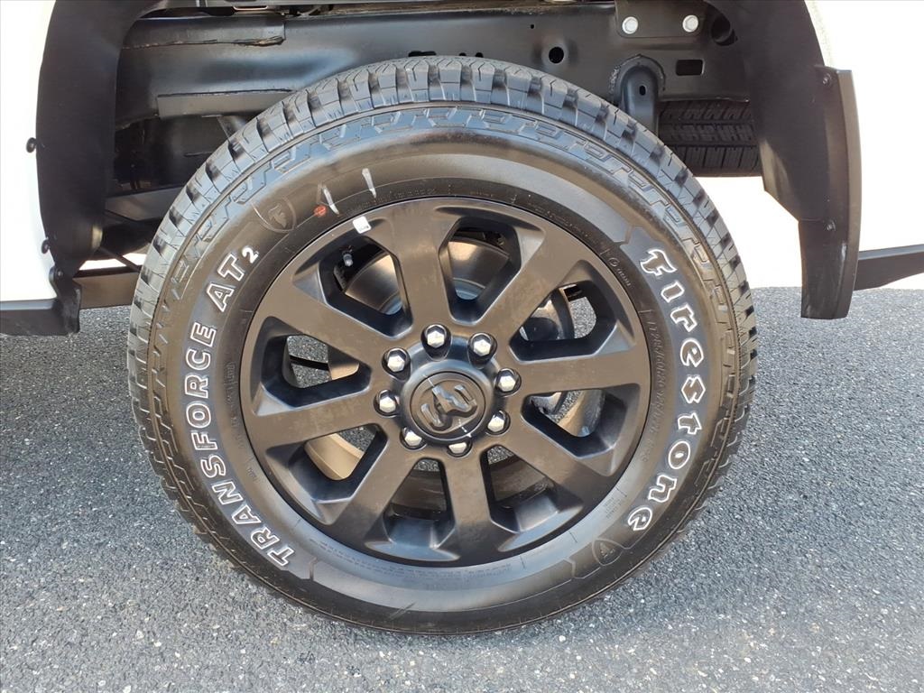 used 2025 Ram 2500 car, priced at $79,901