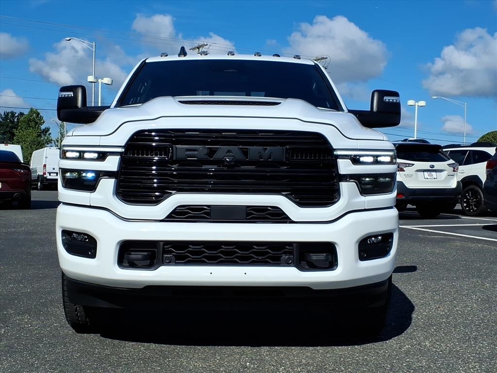 used 2025 Ram 2500 car, priced at $79,901
