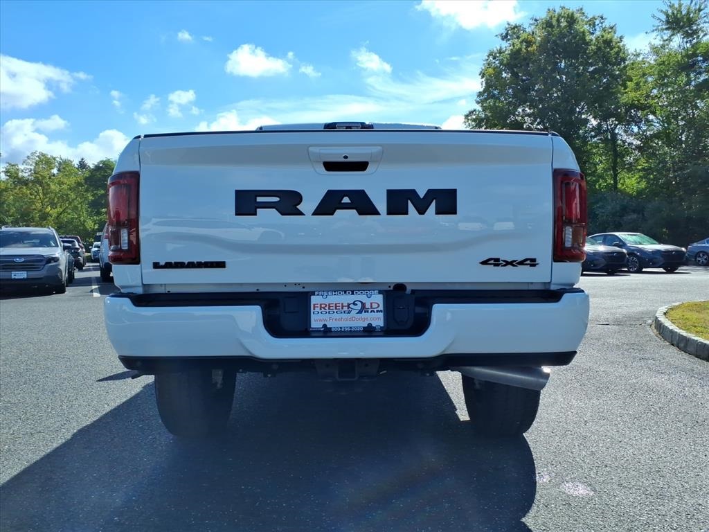 used 2025 Ram 2500 car, priced at $79,901