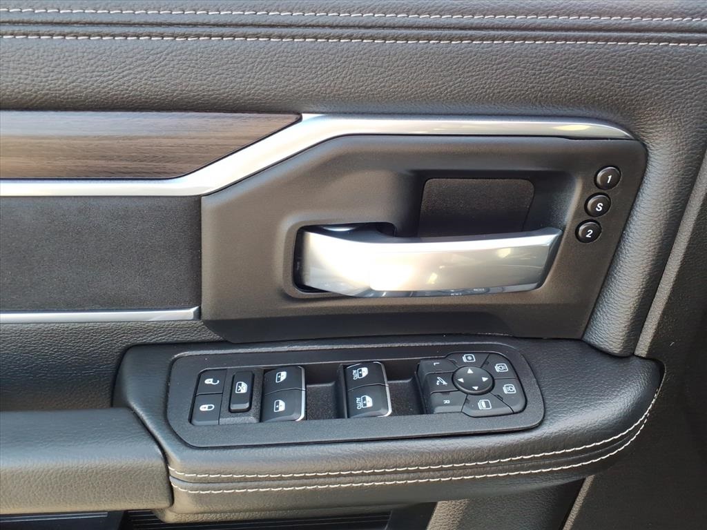 used 2025 Ram 2500 car, priced at $79,901